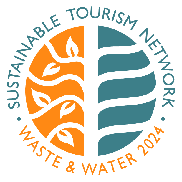 Sustainable Tourism Network Waste and Water Award 2024